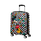 American Tourister Wavebreaker Kabin Boy Valiz
