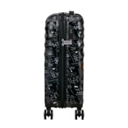 American Tourister Wavebreaker Kabin Boy Valiz