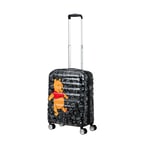 American Tourister Wavebreaker Kabin Boy Valiz