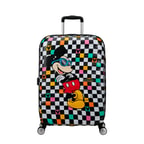 American Tourister Wavebreaker Orta Boy Valiz