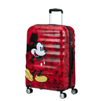 American Tourister Wavebreaker Orta Boy Valiz