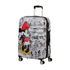 American Tourister Wavebreaker Orta Boy Valiz