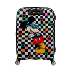 American Tourister Wavebreaker Orta Boy Valiz