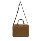 Amramo Taba Erkek Deri Evrak Çantası