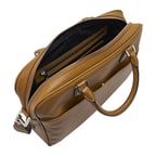 Amramo Taba Erkek Deri Evrak Çantası