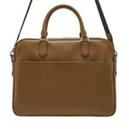 Amramo Taba Erkek Deri Evrak Çantası