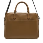 Amramo Taba Erkek Deri Evrak Çantası