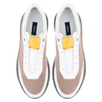 Anais Beyaz Erkek Spor Ayakkabı