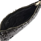 Anais Gold Kadın Payetli Portföy Çanta