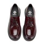 Annora Bordo Kadın Günlük Ayakkabı