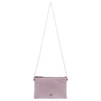 Aracely Pembe Kadın Portföy Çanta