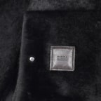 Aranck Kahve Erkek Kürk Mont