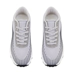 Archer Gri Erkek Bağcıklı Spor Ayakkabı