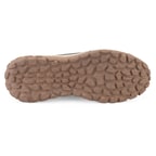 Arisa Kahve Erkek Bağcıklı Deri Spor Ayakkabı