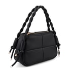 Arline Siyah Kadın Omuz Çantası