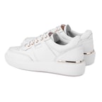 Astrid Beyaz Erkek Deri Spor Ayakkabı