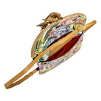 Audrey Kadın Postacı Çantası