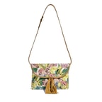 Audrey Kadın Postacı Çantası