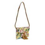 Audrey Kadın Postacı Çantası