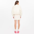 Aulora Kadın Çift Taraflı Deri Bomber