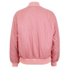 Aulora Kadın Çift Taraflı Deri Bomber