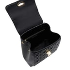 Aurora Kadın Monogram Deri Sırt Çantası