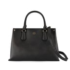 Avely Siyah Kadın El Çantası