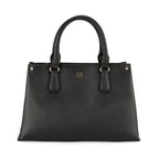 Avely Siyah Kadın El Çantası