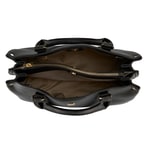 Avely Siyah Kadın El Çantası