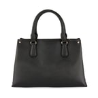 Avely Siyah Kadın El Çantası