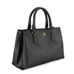 Avely Siyah Kadın El Çantası