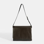 Avenar Kahve Erkek Postacı Çantası