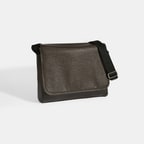 Avenar Kahve Erkek Postacı Çantası