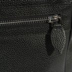 Avenar Siyah Erkek Postacı Çantası