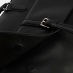 AW24 DE-11123 ERKEK EVRAK ÇANT, SIYAH, -