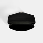 AW24 DE-8331 ERKEK EVRAK ÇANTA, SIYAH, -