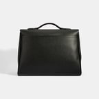 AW24 DE-8331 ERKEK EVRAK ÇANTA, SIYAH, -