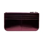 Azure Kadın Baskılı Deri Cüzdan