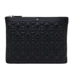 Ballet Kadın Kapitoneli Deri Portföy Çanta