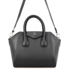 Bama Siyah Kadın El Çantası