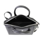 Bama Siyah Kadın El Çantası