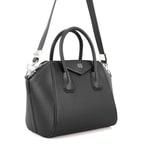 Bama Siyah Kadın El Çantası