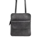 Banbou Erkek Deri Postacı Çantası