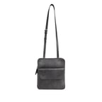 Banbou Erkek Deri Postacı Çantası