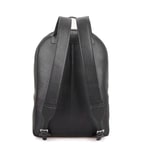 Barnaby Kahve Deri Sırt Çantası