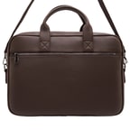 Barry Kahve Erkek Evrak Çantası