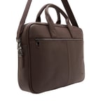 Barry Kahve Erkek Evrak Çantası