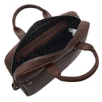 Barry Kahve Erkek Evrak Çantası