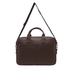 Barry Kahve Erkek Evrak Çantası