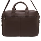 Barry Kahve Erkek Evrak Çantası